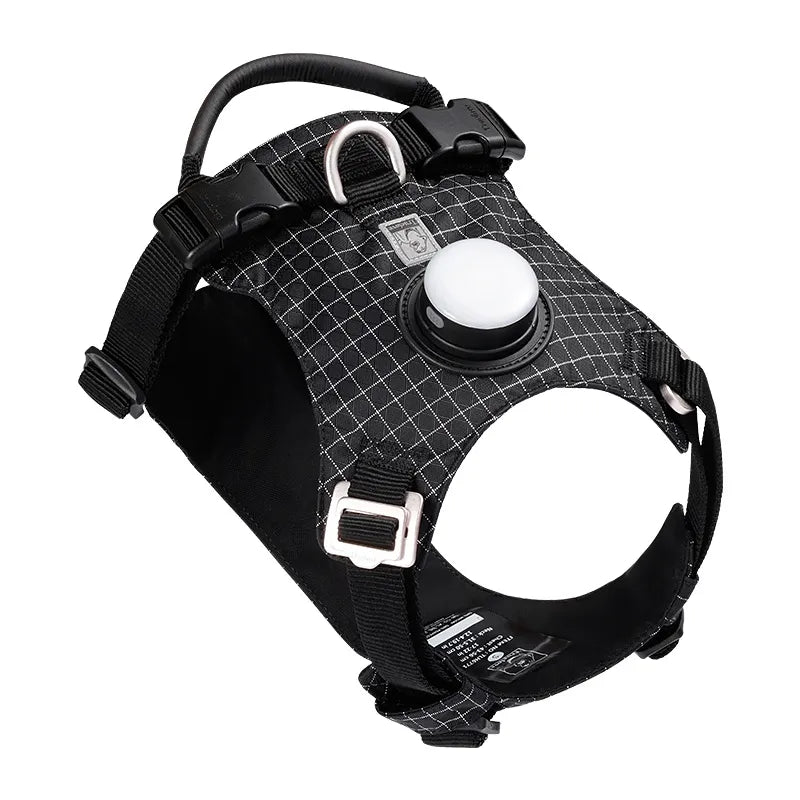 Truelove - Hondentuigje met LED Verlichting
