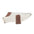 Luxe Gewatteerde Hondenjas - Quilted Chic - DreamPawz