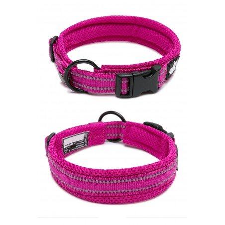 Truelove - Kleurrijke Reflecterende Hondenhalsband