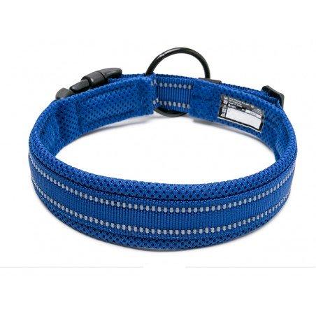 Truelove - Kleurrijke Reflecterende Hondenhalsband