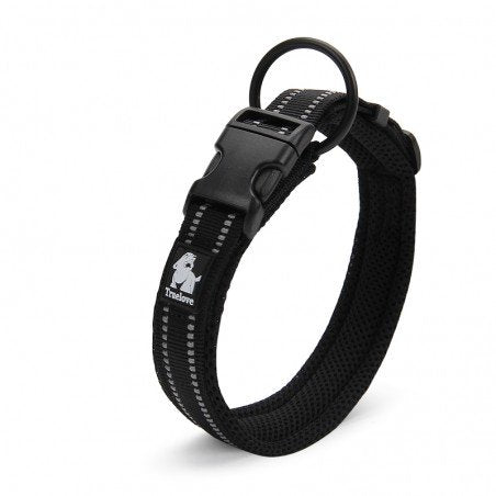Truelove - Kleurrijke Reflecterende Hondenhalsband