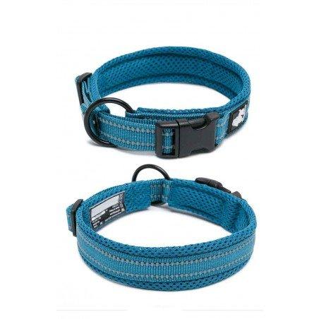 Truelove - Kleurrijke Reflecterende Hondenhalsband