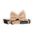 DreamPawz - 3-Delige Set van Halsband met Strik & Leiband - Visgraat - DreamPawz