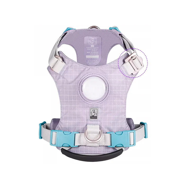 Truelove - Hondentuigje met LED Verlichting