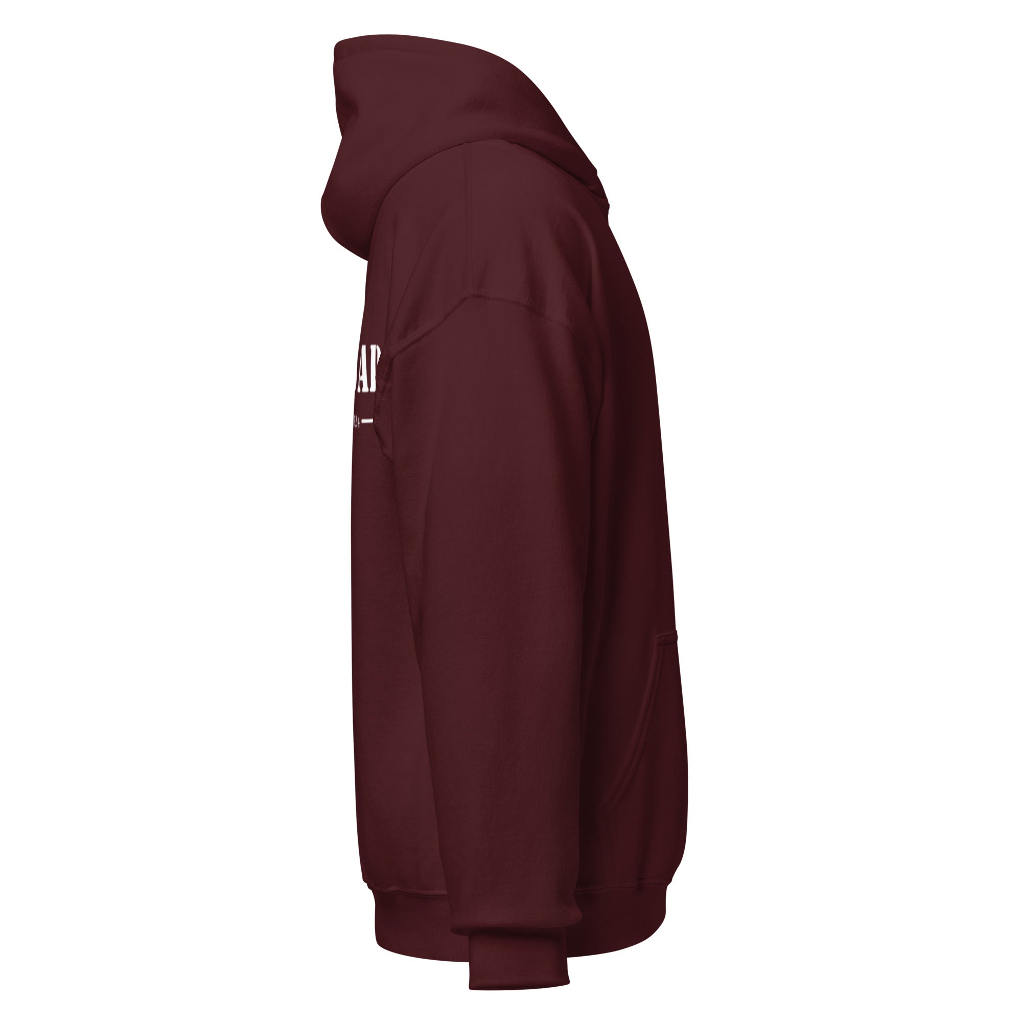 "Dog Dad" Hoodie - Personaliseerbare Trui