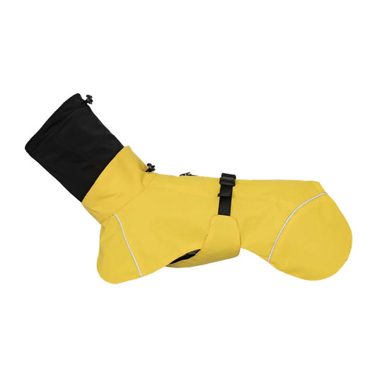 Waterdichte Regenjas voor Honden - DreamPawz