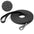 zwarte riem